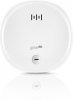 GISE Smart Czujnik dymu Zigbee | Tuya | GSKS-ZB